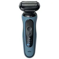 Rasierapparate Series 5 52-A1000s - shaver - azure