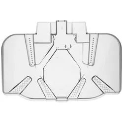 easyPART Montagezubehör wie Ecovacs 201-2353-1402 Ecovacs 201-2353-1402, Saugroboter