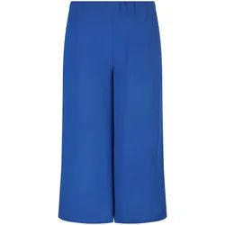 La jupe-culotte Anna Aura bleu