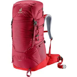 Deuter Kinder Rucksack Fox 30 3611122-5597 - Masala-Cherry - One size