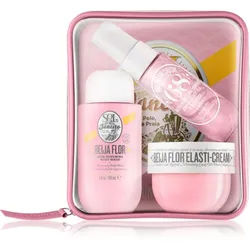 Sol de Janeiro Beija Flor Jet Set Reiseset für den Körper für Damen