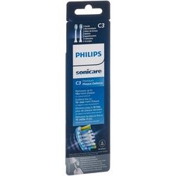 Philips HX 9042/17 C3 Premium Plaque Defence Zubehör Zahnpflege Zahnbürste 1 St