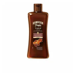 Hawaiian Tropic Selbstbräunungscreme Tropical Tanning Oil 200ml