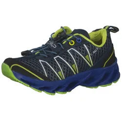 CMP CMP Kinder Trail Running Schuhe Altak 2.0 30Q9674K Trailrunningschuh blau 31 EU
