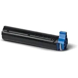 OKI 45807111 Toner Schwarz fuer ca. 12.000 Seiten