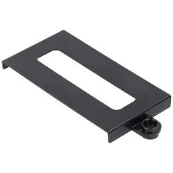 easyPART Halterung wie Ecovacs 201-2357-1130 Ecovacs 201-2357-1130, (Saugroboter)