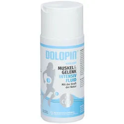 Dolopin® Muskel & Gelenk Intesiv Fluid