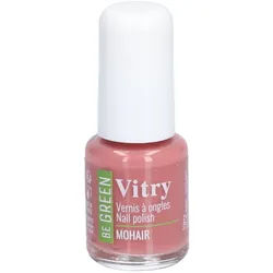 Vitry Vernis aus grünem Mohair