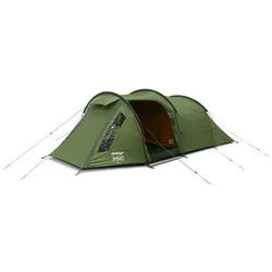 Tunnelzelt Vango Omega 350 grün/orange