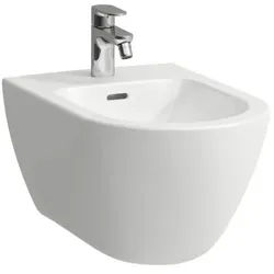 Laufen PRO X Wandbidet 830860 H8308600003021