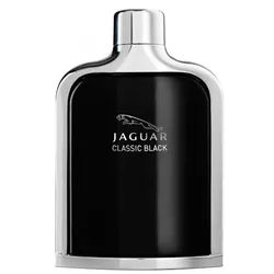 JAGUAR Classic Black Eau de Toilette Natural Spray