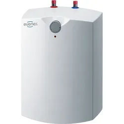 Warmwasserspeicher GT 15 U EVE Untertisch elektrisch, 15 Liter - 93 077 05