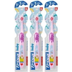 Trisa baby Kinderzahnbürste