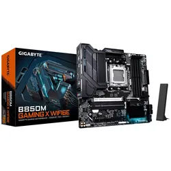 Gigabyte Mainboard