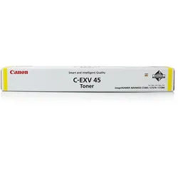 Canon Original Toner C-EXV45 gelb 52.000 Seiten (6948B002)