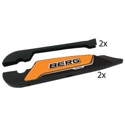 BERG Gokart Ersatzteil Gran Tour - Kettenkasten (2x)