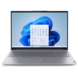 Lenovo ThinkBook 16 Gen8 - 21SK007KGE 16" WUXGA, Intel Core Ultra 7 - 255H, 32GB RAM, 1TB SSD, Windows 11 Pro