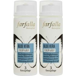 farfalla Allover-Gel Aloe Vera