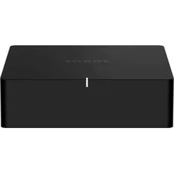 Sonos Port Audio-Adapter RJ-45 (Ethernet) zu RJ-45 (Ethernet) schwarz