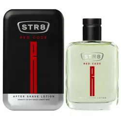 STR8 After Shave Lotion Red Code Beruhigende After-Shave-Lotion 100 ml