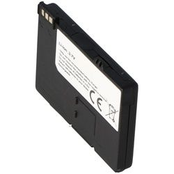 AccuCell Akku passend für Telekom Sinus 701M, 850mAh