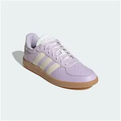 adidas Sportswear BREAKNET SLEEK SCHUH Sneaker (1-tlg) lila 36 2/3 EU