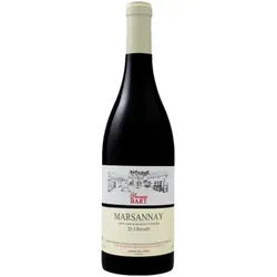 Marsannay Es Chezots 2022 - Domaine Bart