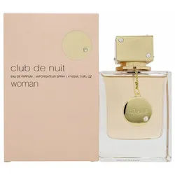 Armaf Club De Nuit Woman Edp Spray 0,105 l Frauen