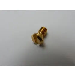 KAYABA Ersatzteil - KYB goldene Entlüftungsschraube