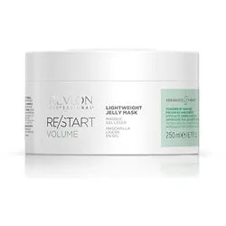 Revlon Restart Volume Lightweight Jelly Mask 250ml