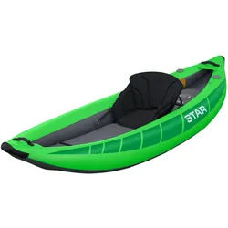 STAR Raven I Inflatable Kayak aufblasbares Luftkajak