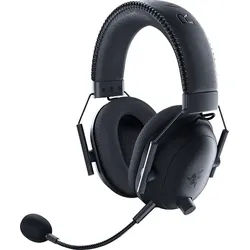 RAZER BlackShark V2 Pro 2023, Over-ear Gaming Headset Bluetooth Schwarz