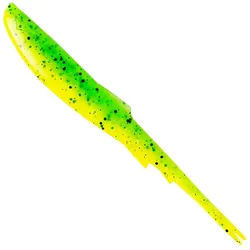 Zeck Fishing Kunstköder Zeck Wilson - Gummifisch 6.4 cm
