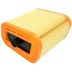 Luftfilter MAHLE KNECHT LX 1590