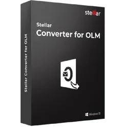 Stellar Converter For OLM Standard Jahreslizenz