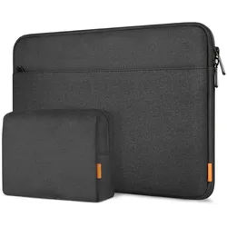 Inateck LB01005 33,8 cm (13.3") Schutzhülle Schwarz