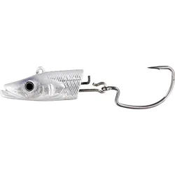 WESTIN Kunstköder Sandy Andy Weedless Jig Spare Head 18 cm