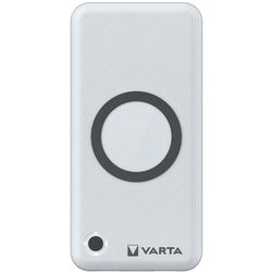 VARTA Wireless Power Bank 20000mAh inkl Ladekabel, Wireless Charger und Power Bank in einem!