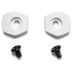 Sidi Mag-1 Clips, weiss für Männer