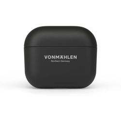 Vonmählen Thin Case for AirPods 3. Gen schwarz