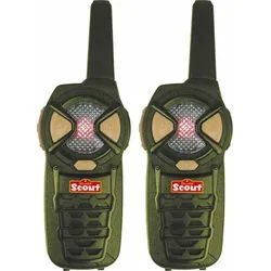 Scout Walkie Talkie 1 St
