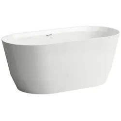 LAUFEN H2439520000001 Marbond weiss