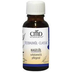 CMD Naturkosmetik Nagelpflegeöl Nagelöl 20ml