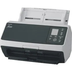 Ricoh (Fujitsu) fi-8190 Arbeitsgruppen-Dokumentenscanner inkl. TWAIN / ISIS