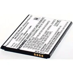AGI Akku für Samsung Galaxy Ace 4 Li-Ion 3,8 Volt 1900 mAh schwarz Handy-Akku 1900 mAh (3.8 V) schwarz