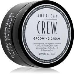 American Crew Styling Grooming Cream Stylingcreme starke Fixierung 85 g