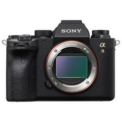 Sony Alpha 9 II (ILCE-9M2) Gehäuse