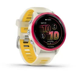 Garmin Unisex Forerunner 570 - 42mm bunt