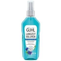 Guhl Langzeit Volumen Föhn-Aktiv Styling Spray