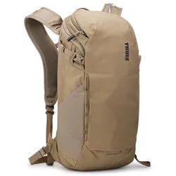 THULE AllTrail Trinkblasenrucksack 16L Faded Khaki
